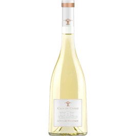 Clos de Caille White Côtes de Provence Non-Mevushal 2023