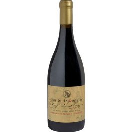 Clos de la Roilette Fleurie Griffe du Marquis 2022