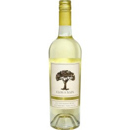 Clos de Napa Sauvignon Blanc Rutherford 2025