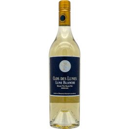 Clos des Lunes Lune Blanche 2022