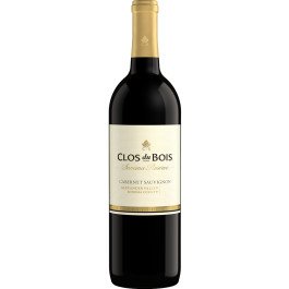 Clos du Bois Sonoma Reserve Cabernet Sauvignon Alexander Valley 2017