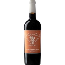 Clos du Val Cabernet Sauvignon Napa Valley