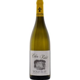 Clos Palet Vouvray 2023