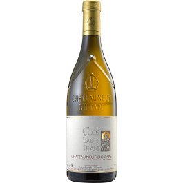 Clos Saint-Jean Chateauneuf-du-Pape 2016