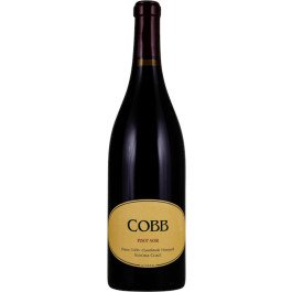 Cobb Pinot Noir Diane Cobb 2016