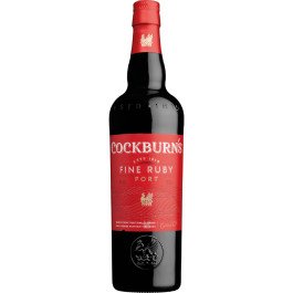 Cockburn's Fine Ruby Porto
