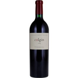 Colgin Tychson Hill Cabernet Sauvignon 2015