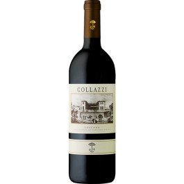 Collazzi IGT Rosso 2021