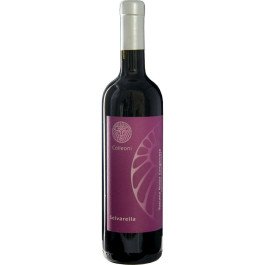 Colleoni Selvarella Toscana Rosso Sangiovese 2018