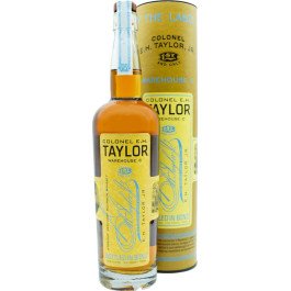 Colonel E.H. Taylor Warehouse C Bourbon