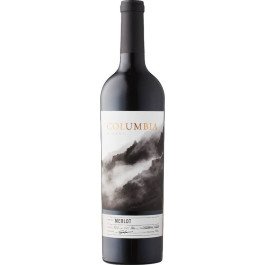 Columbia Winery Merlot 2021