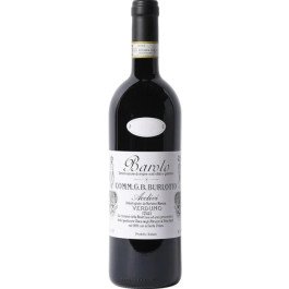 Comm. G.B. Burlotto Acclivi Barolo 2021