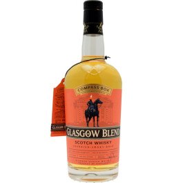 Compass Box Glasgow Blend
