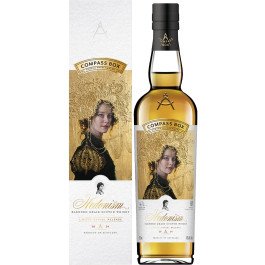 Compass Box Hedonism 2024 (if the shipping method is UPS or FedEx, it will be sent without box)