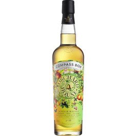 Compass Box Orchard House