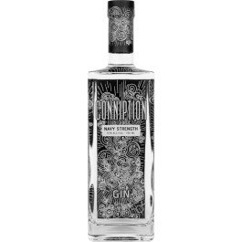 Conniption Navy Strength Gin