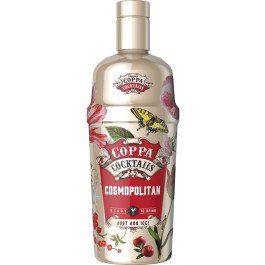 Coppa Cosmopolitan Cocktail