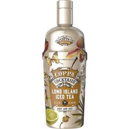 Coppa Long Island Iced Tea Cocktail