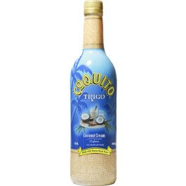 Coquito Trigo Liqueur