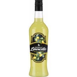 Covalli Limoncello