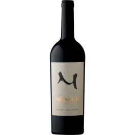 Covenant Mensch Zinfandel Non-Mevushal 2024