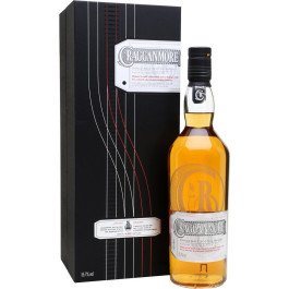 Cragganmore Select Reserve Scotch