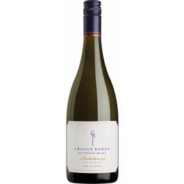 Craggy Range Sauvignon Blanc Te Muna 2024