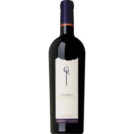 Craggy Range Sophia Gimblett Gravels 2004