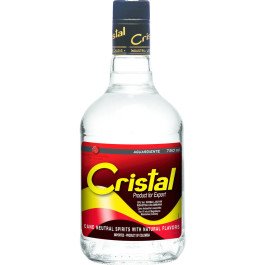 Cristal Aguardiente