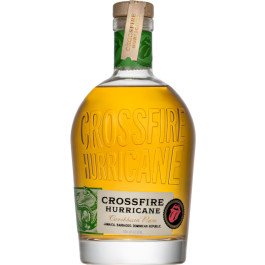 Crossfire Hurricane Rum