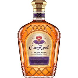 Crown Royal Blended Whiskey