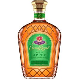 Crown Royal Regal Apple