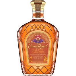 Crown Royal Salted Caramel