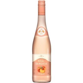 Cruz Garcia Reál Sangria Peach