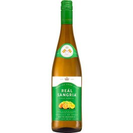 Cruz Garcia Reál Sangria White