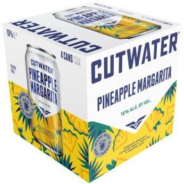 Cutwater Pineapple Margarita