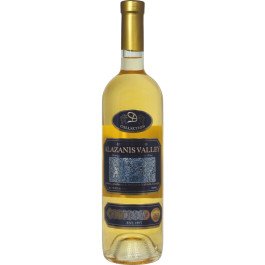 D Collection Alazanis Valley White 2021
