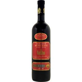 D Collection Mukuzani Red Dry 2019