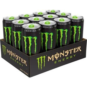 Buy Monster Energy Drink 500ml