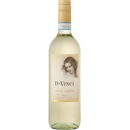 Da Vinci Pinot Grigio 2024