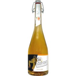 Daddy Kool Peach Moscato