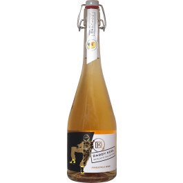 Daddy Kool Pineapple Moscato