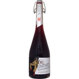 Daddy Kool Strawberry Moscato