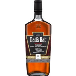 Dad's Hat Rye Vermouth Barrel Finish Rye Whiskey