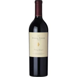 Dalla Valle Vineyards Cabernet Sauvignon 2010