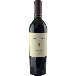 Dalla Valle Vineyards Cabernet Sauvignon 2013
