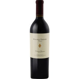Dalla Valle Vineyards Cabernet Sauvignon 2014