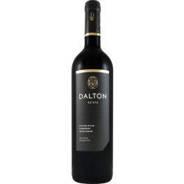 Dalton Estate Cabernet Sauvignon Non-Mevushal 2024