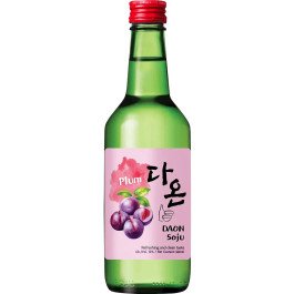 Daon Plum Soju