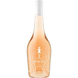 DAOU Rosé 2025